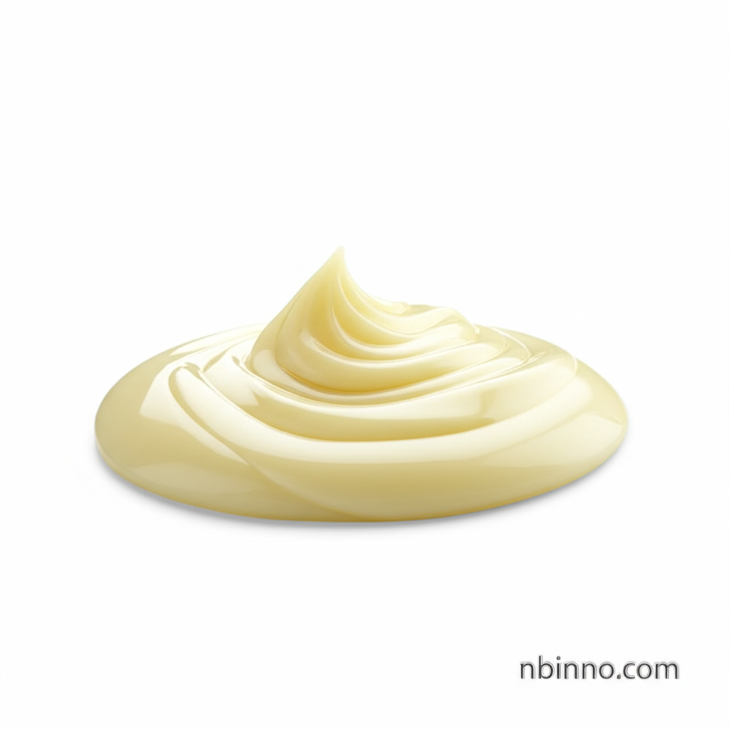 Water Holding Anionic Printing Thickener for Acrylic Acid Applications