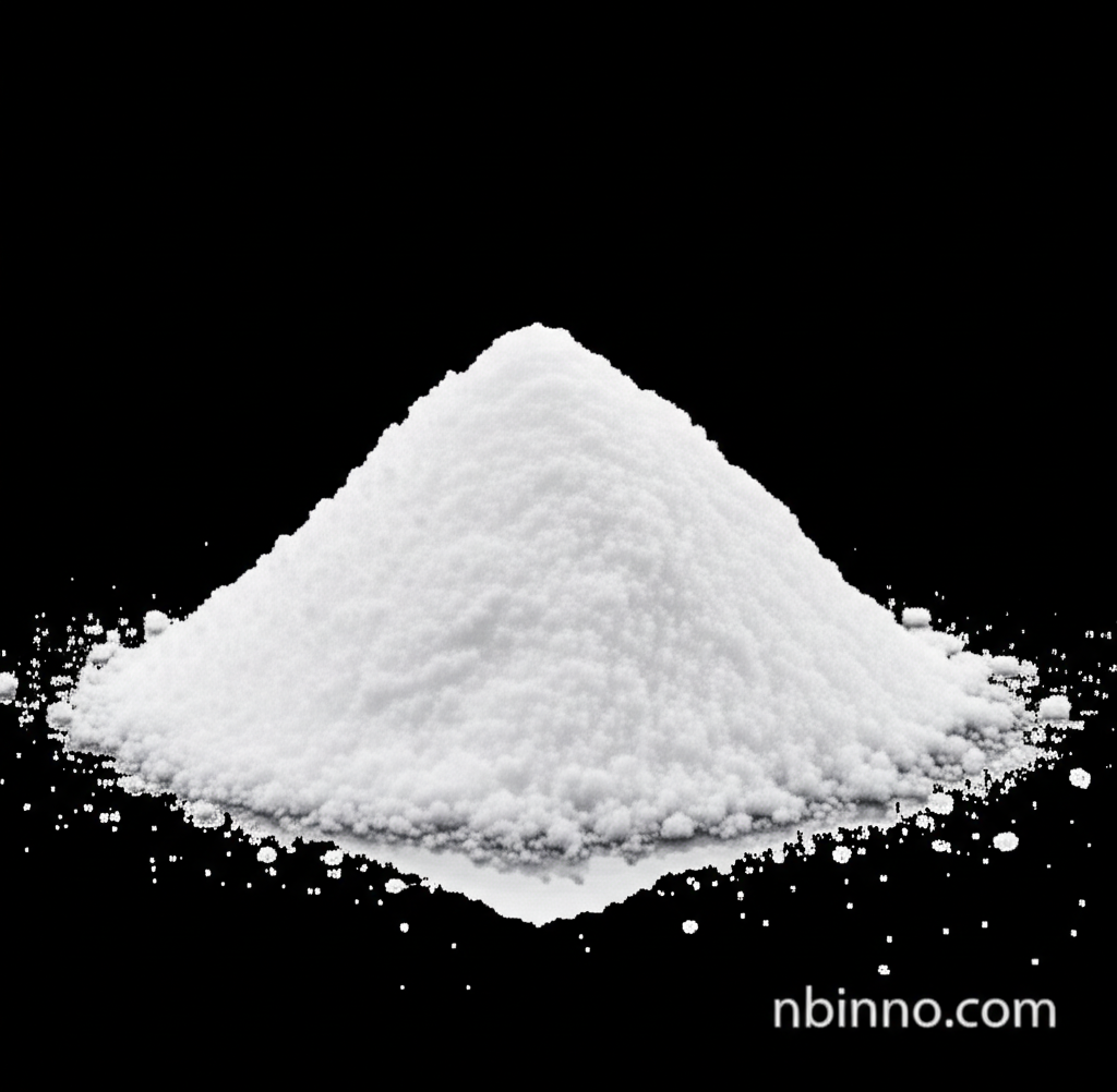 Citric Acid Monohydrate