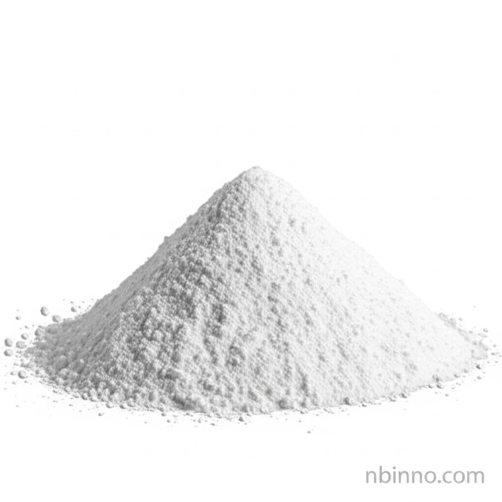 Calcium Zinc Stabilizer
