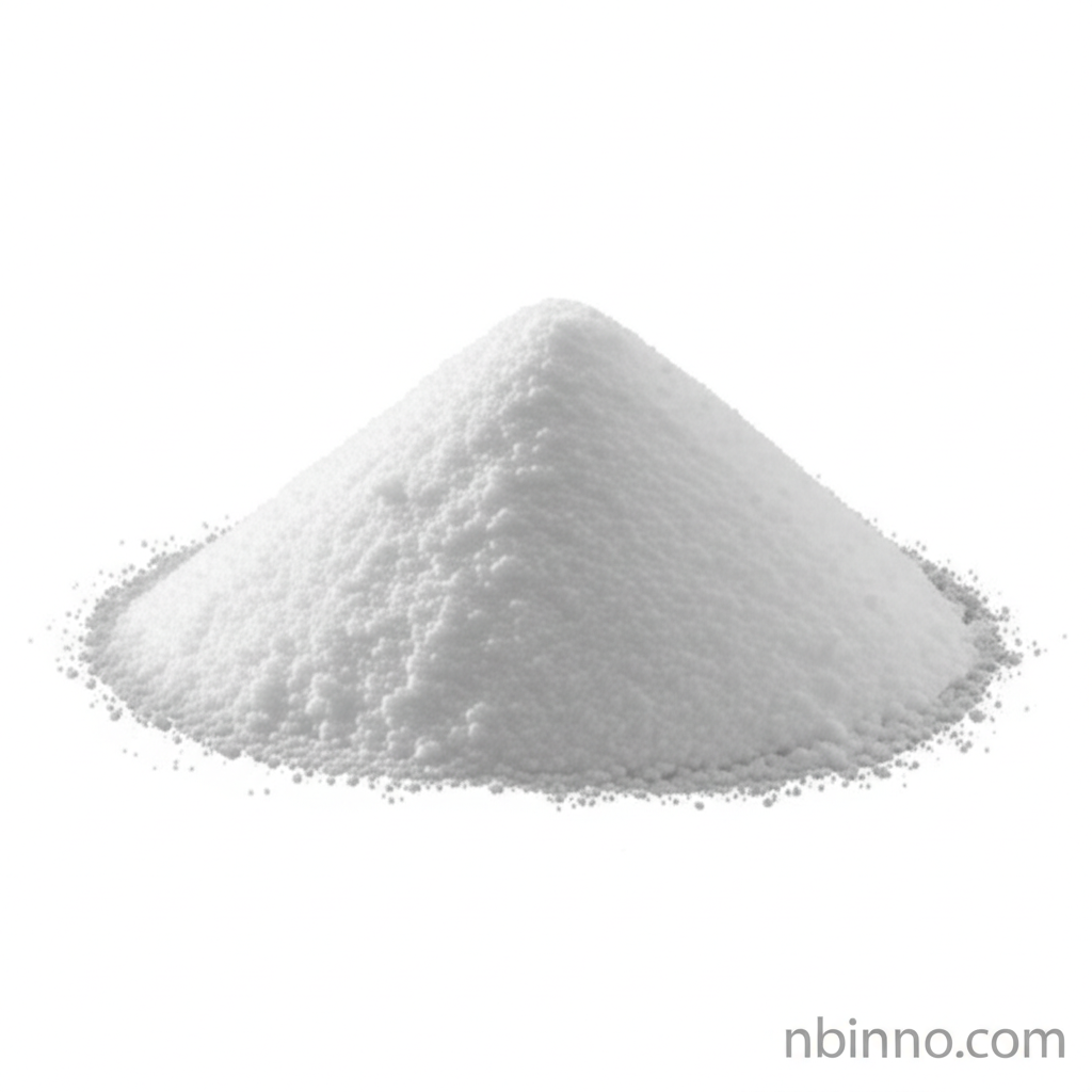 Stearic Acid