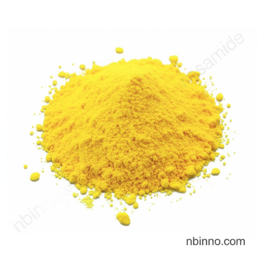 Niclosamide