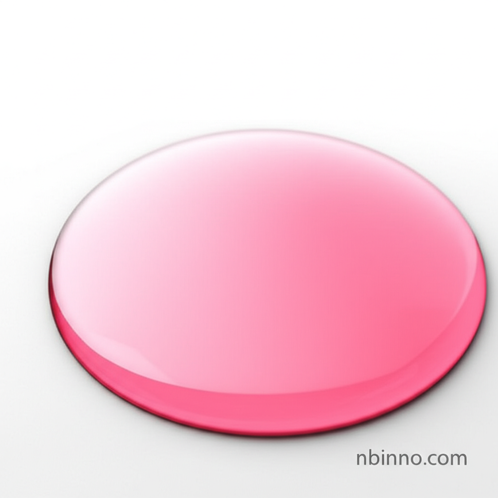 Pink Peach Fragrance for Bath Soap Making