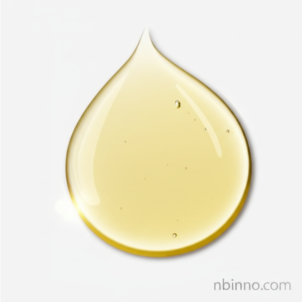 Silicone Leveling Agent