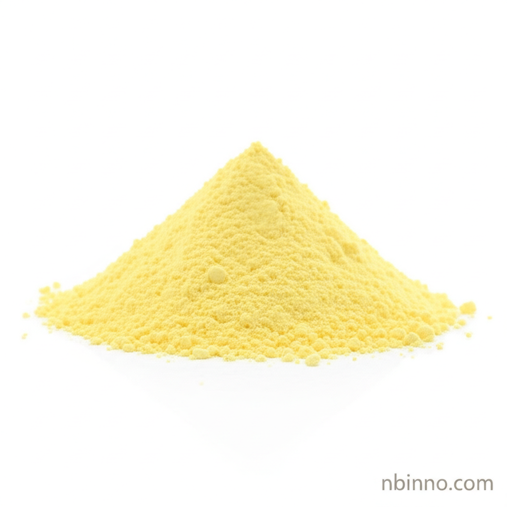 Isochlorogenic acid A