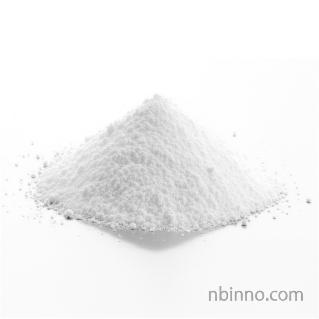 Bismuth nitrate pentahydrate