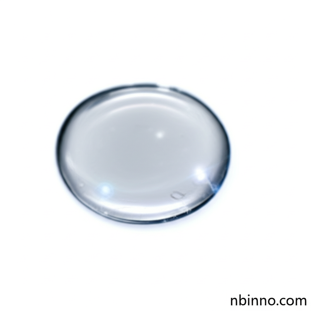 CAS 1027524-44-2 99% Purity Photoresist Chemical