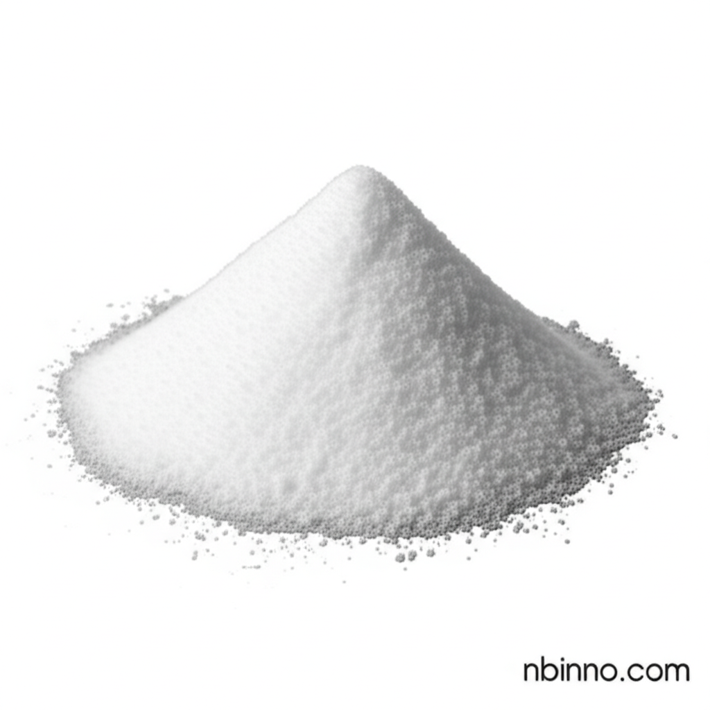 Bupivacaine Hydrochloride Powder