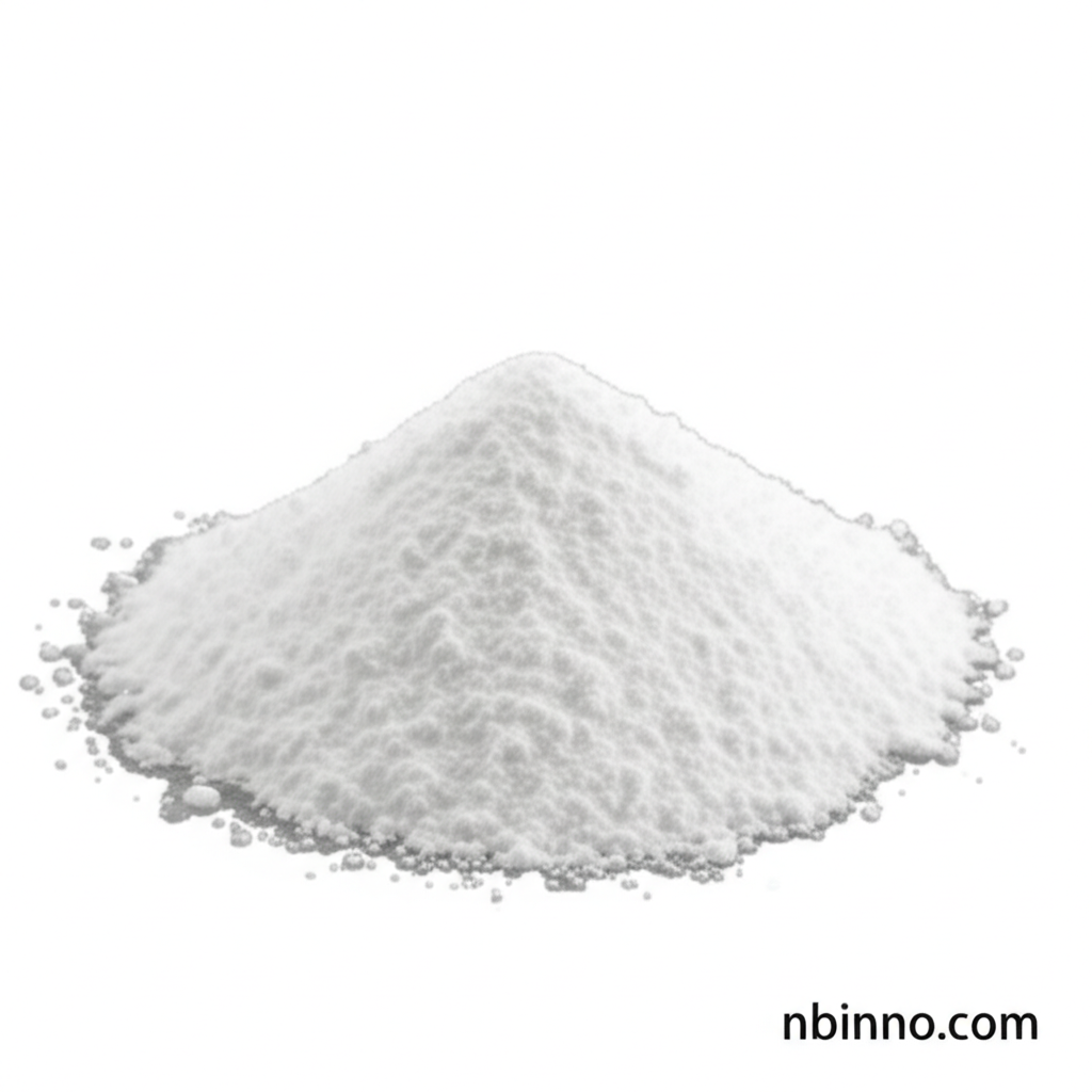 Secnidazole Powder