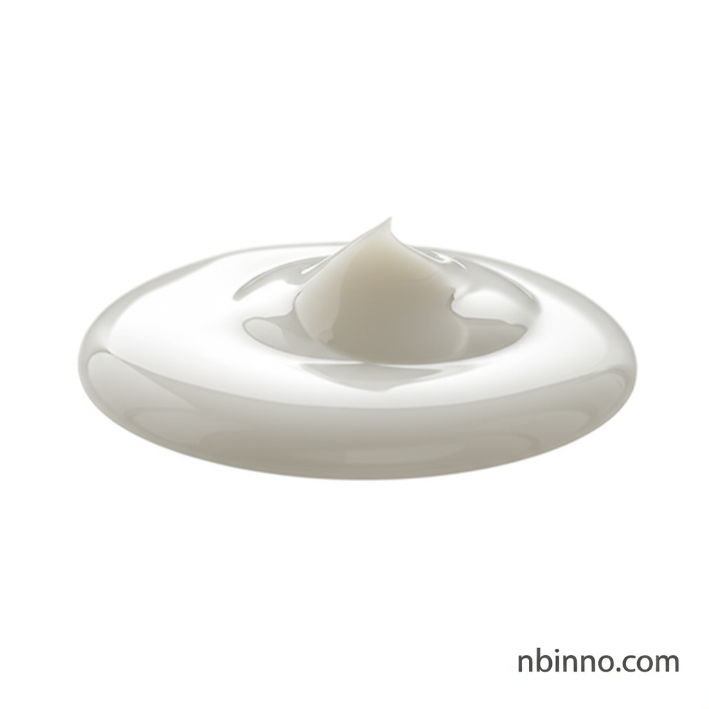 Non-Silicone Defoamer for Paper Coating Applications