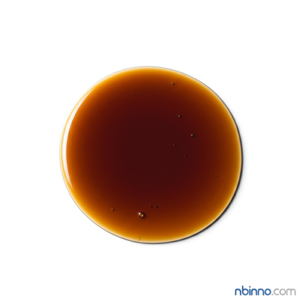 Zinc Naphthenate Solution