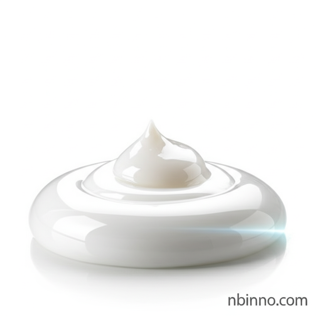 Reactive Printing Thickener