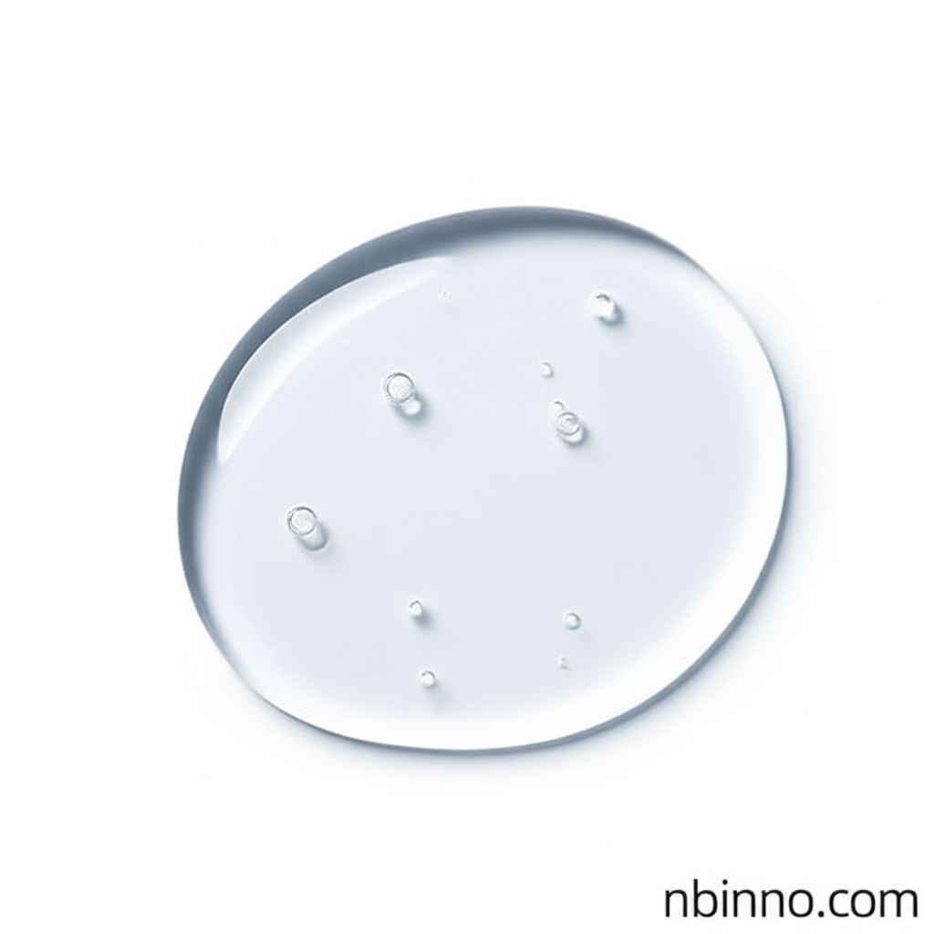 Sodium Cocoyl Glutamate