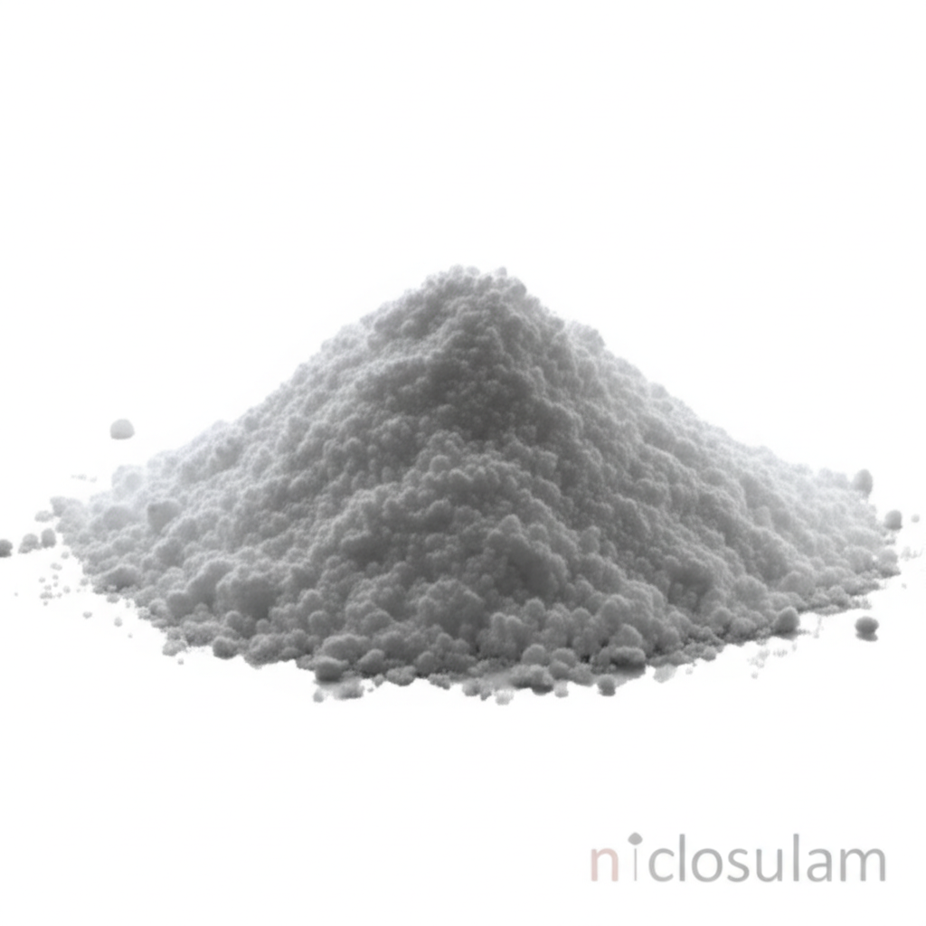 Diclosulam