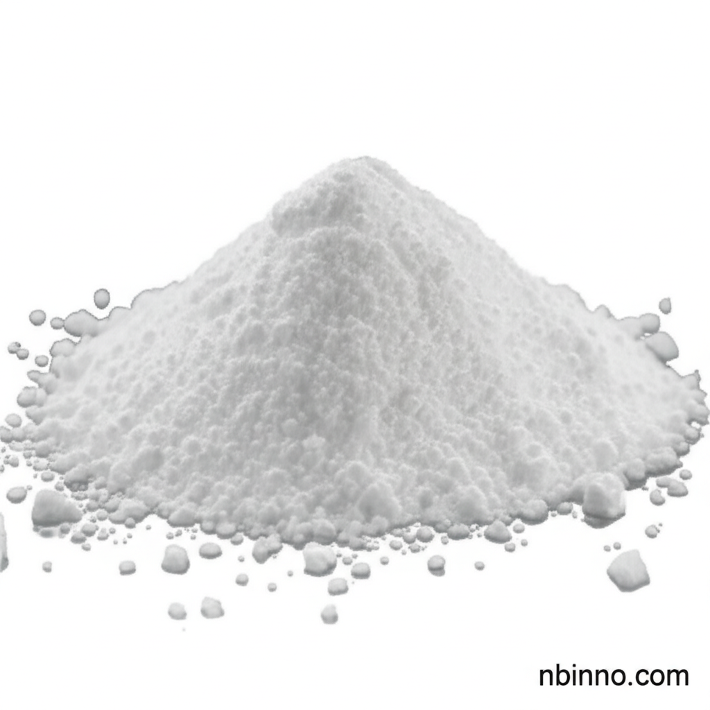 Modified Anti-Impact Agent