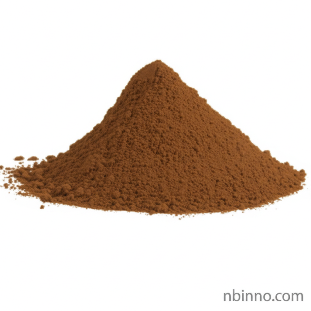 Sodium Alginate