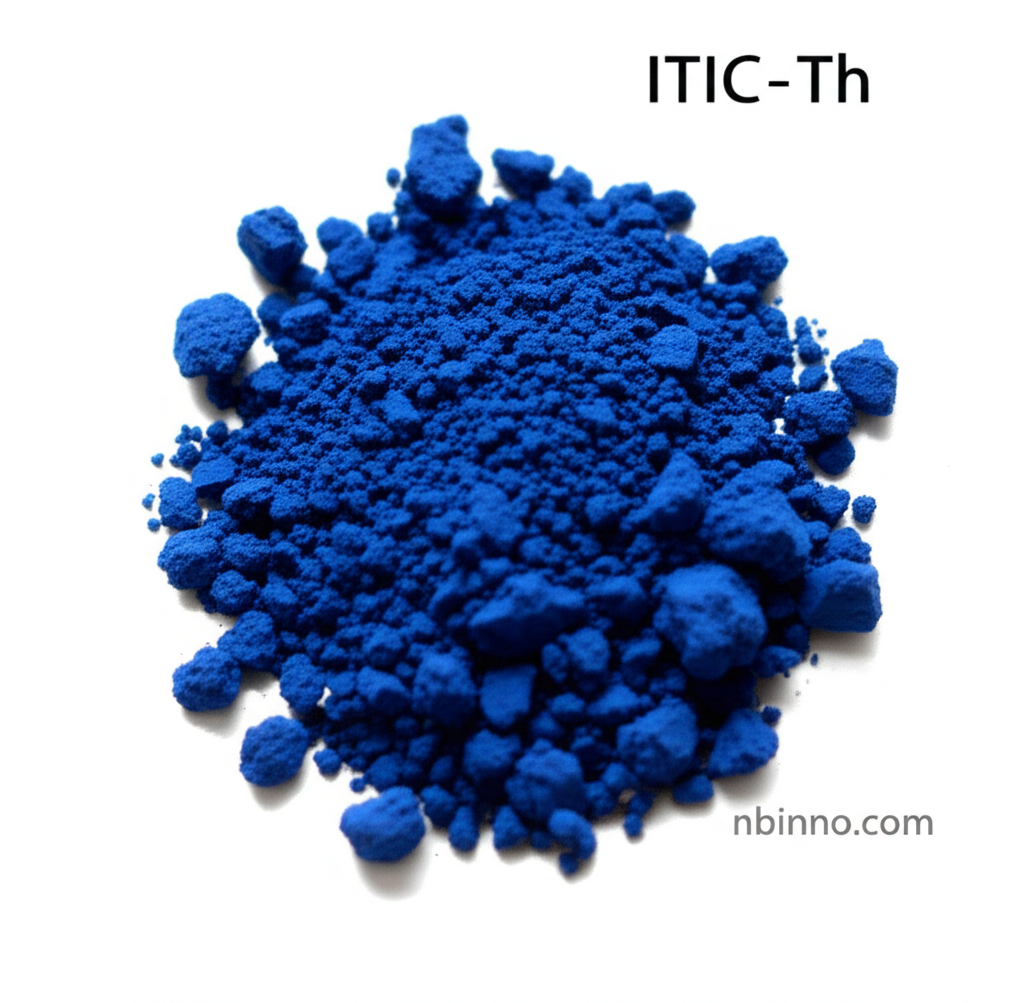 ITIC-Th
