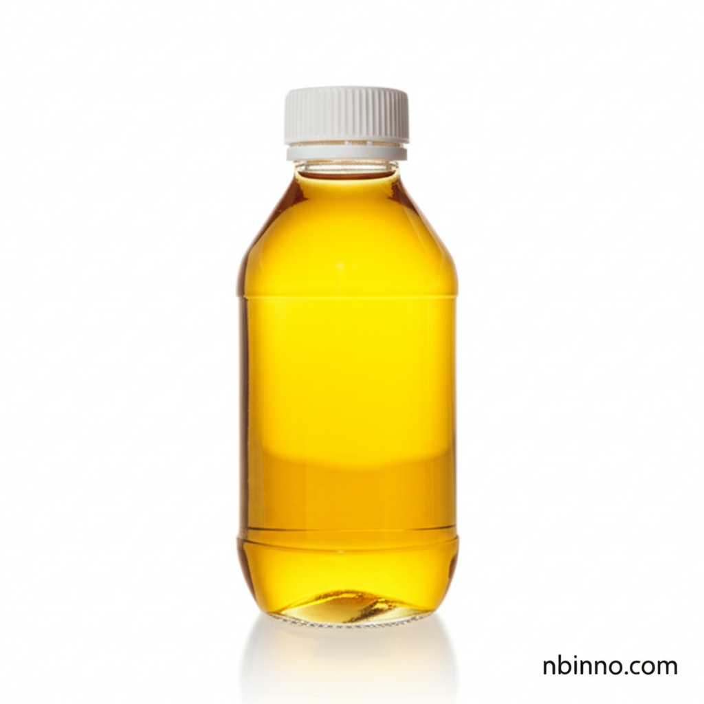 Pentasodium Salt of Ethylene Diamine Tetra (Methylene Phosphonic Acid) Liquid