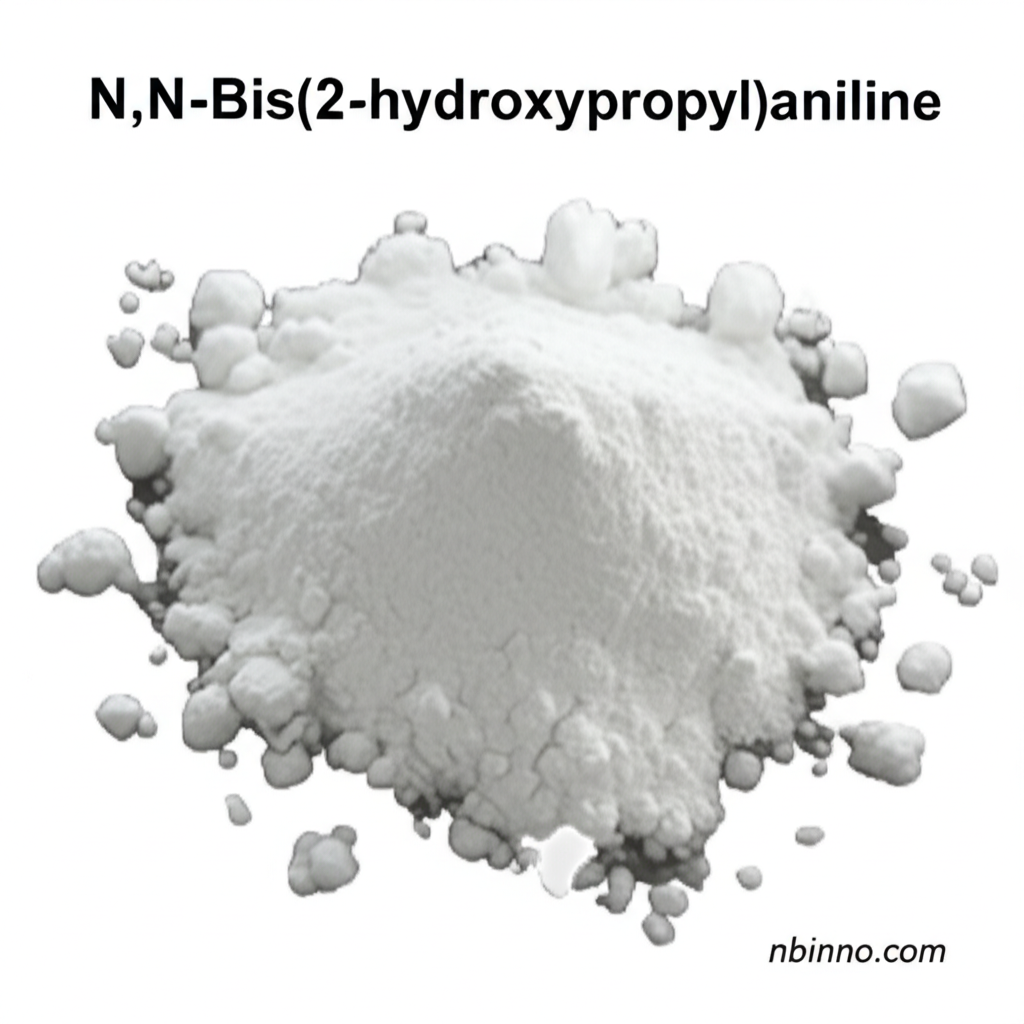 N,N-Bis(2-hydroxypropyl)anilin