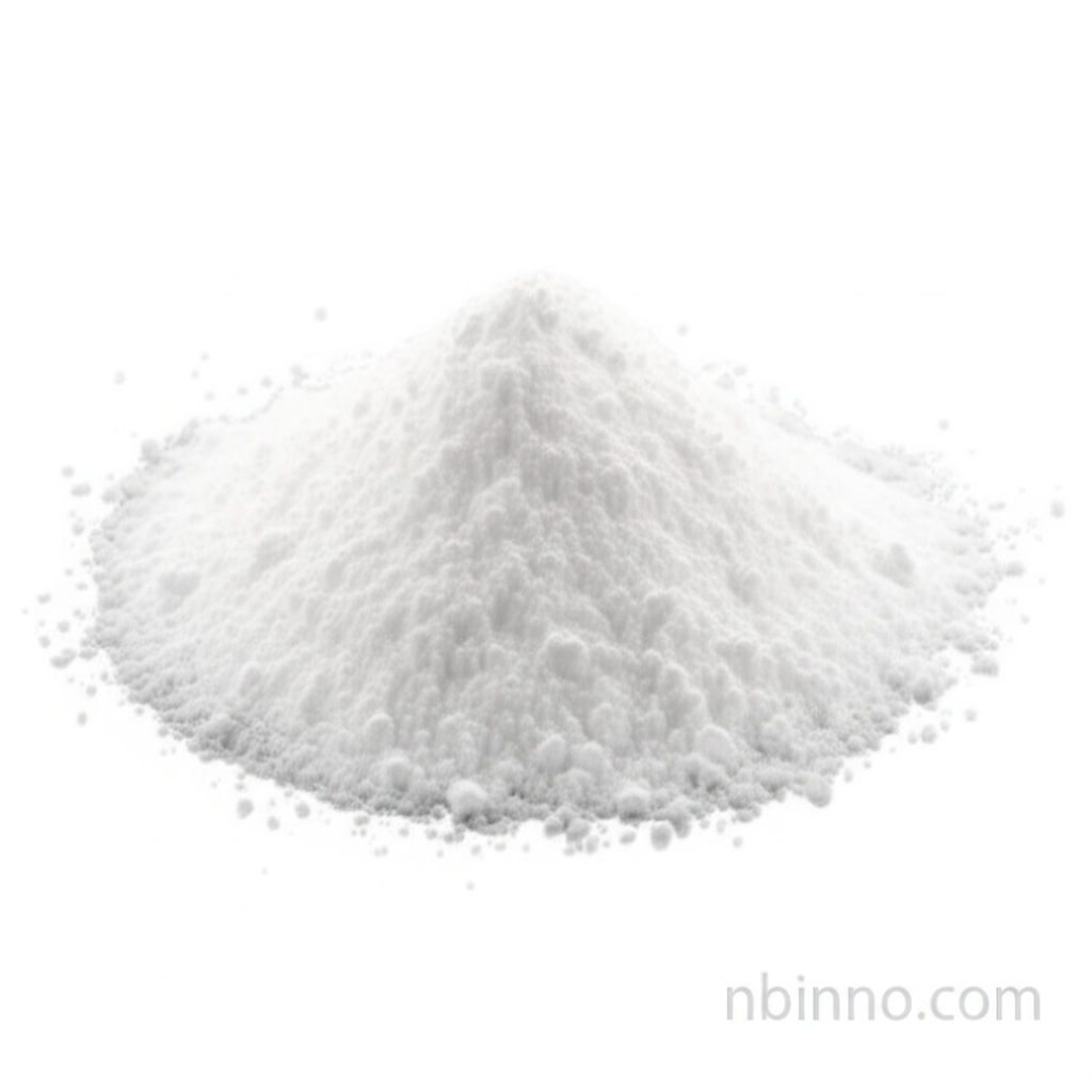 Sodium Metaborate Tetrahydrate