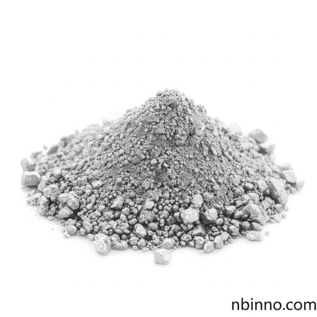 Lanthanum Powder