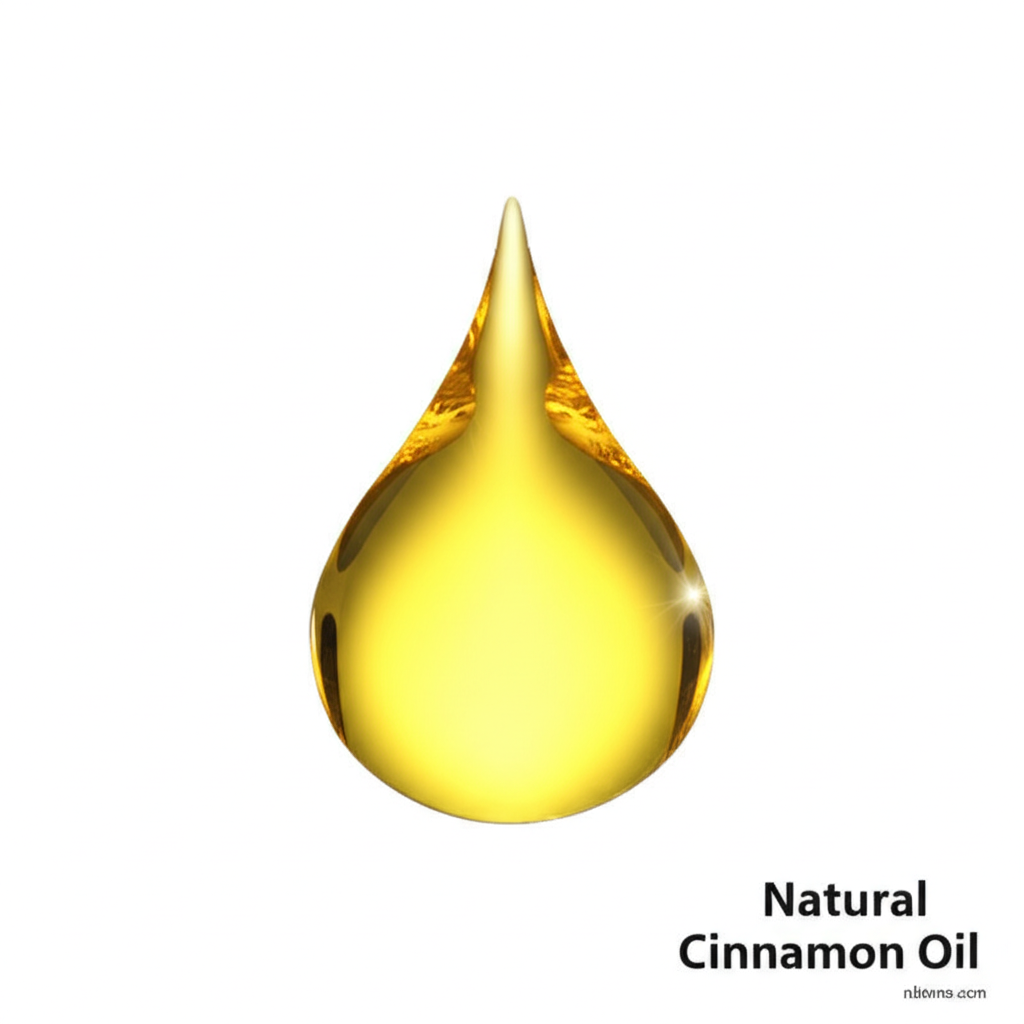 Natural Cinnamon Oil