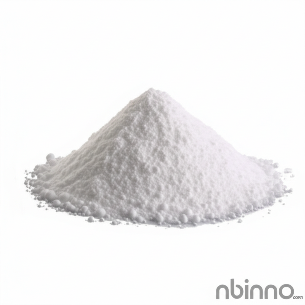 Styrene Maleic Anhydride Copolymer