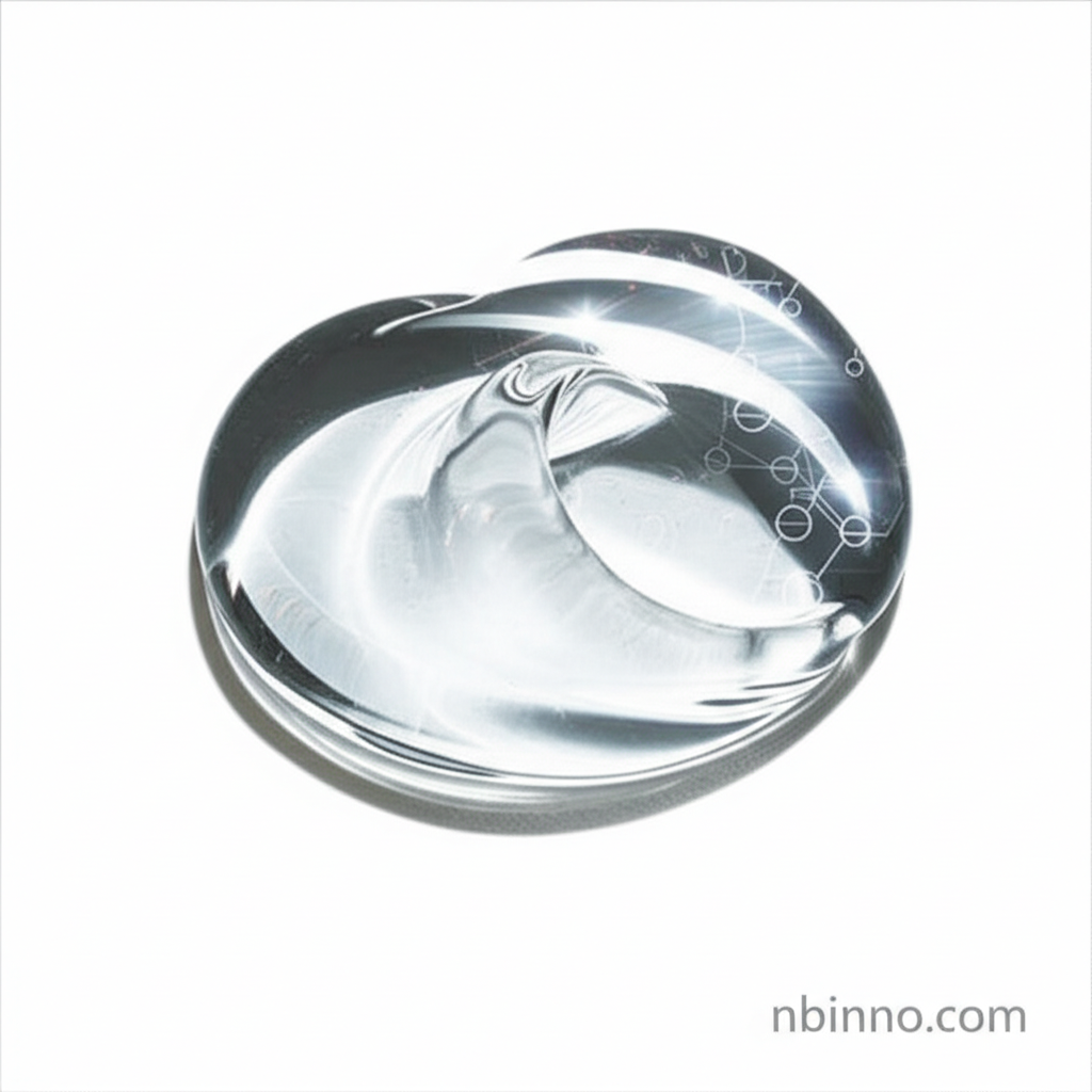 Organic Silicone Elastomer