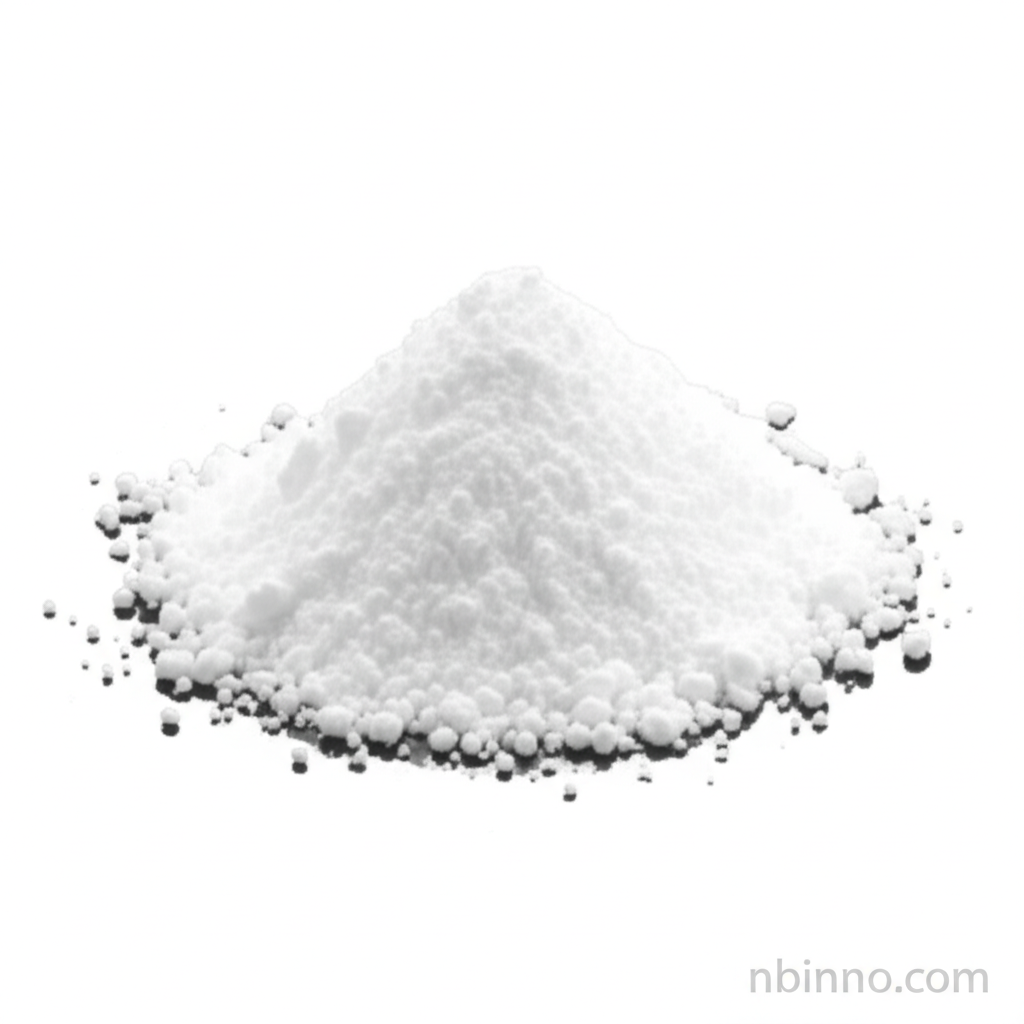 Poly(vinylbenzyl chloride)