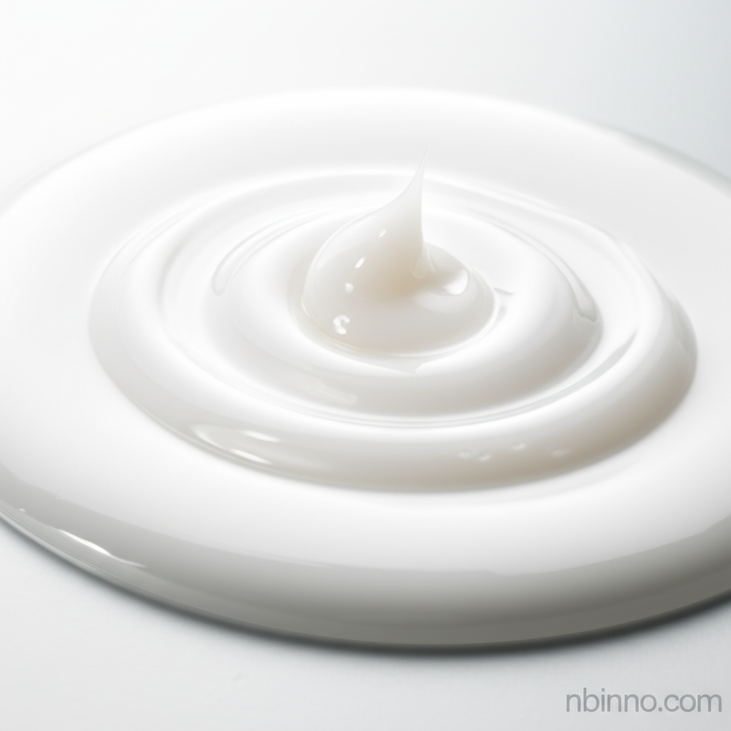 Coating Adhesive (Moderate Feel Type)