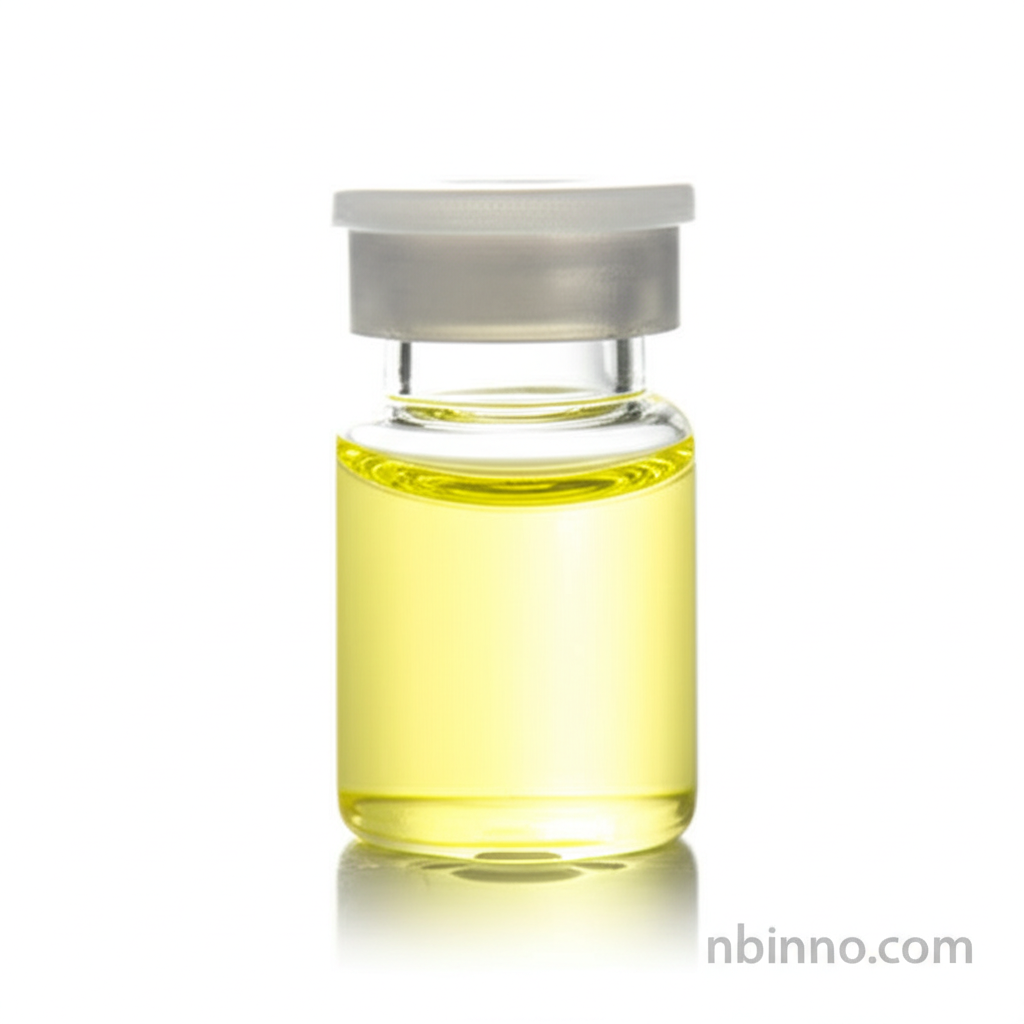 p-Trifluoromethoxy Phenol
