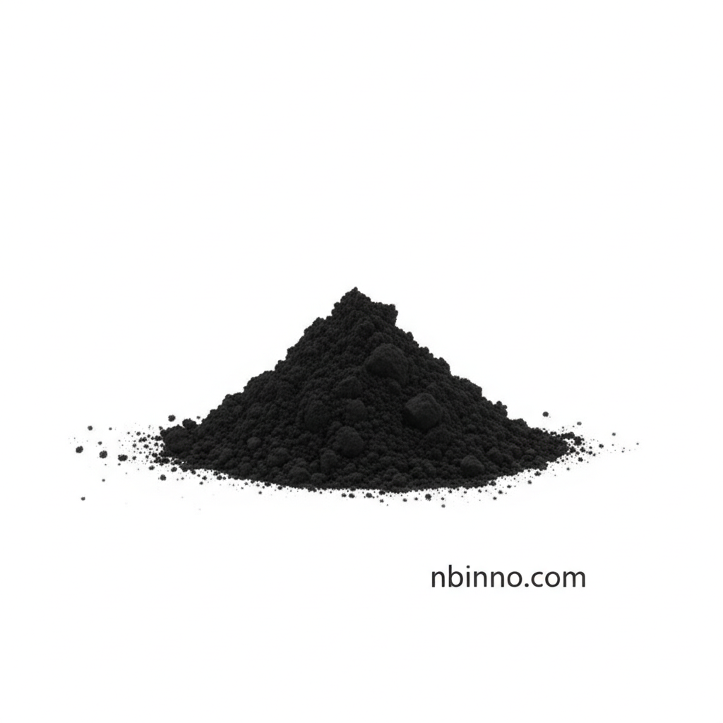Ozone Decomposition Catalyst