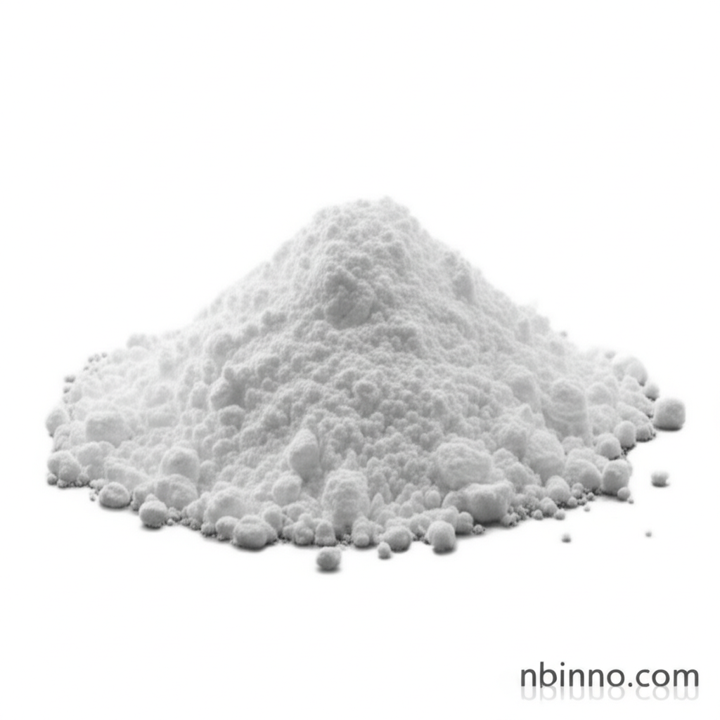 Ethyl 7-chloro-6-fluoro-1-(2,4-difluorophenyl)-1,4-dihydro-4-oxo-1,8-naphthyridine-3-carboxylate