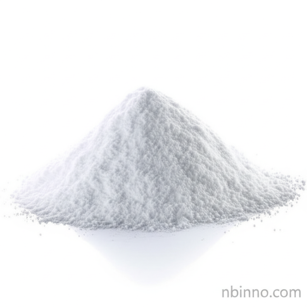 Stearic Acid