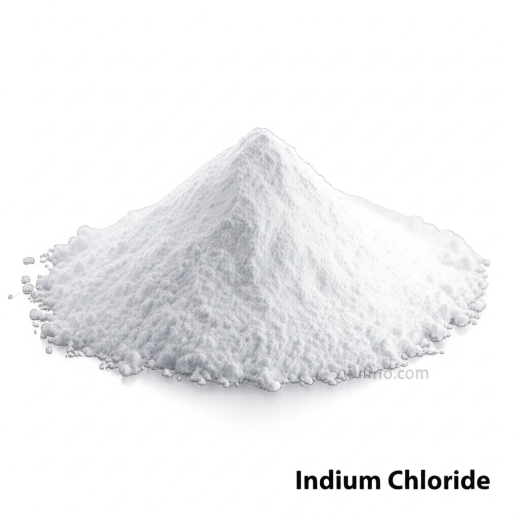Indium Chloride