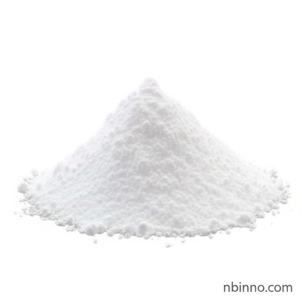 Nicotinic Acid