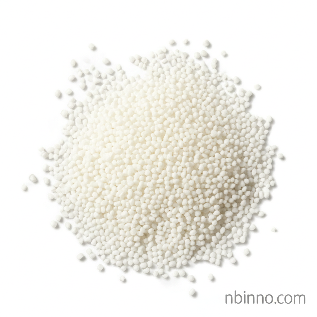 PP Flame Retardant Masterbatch