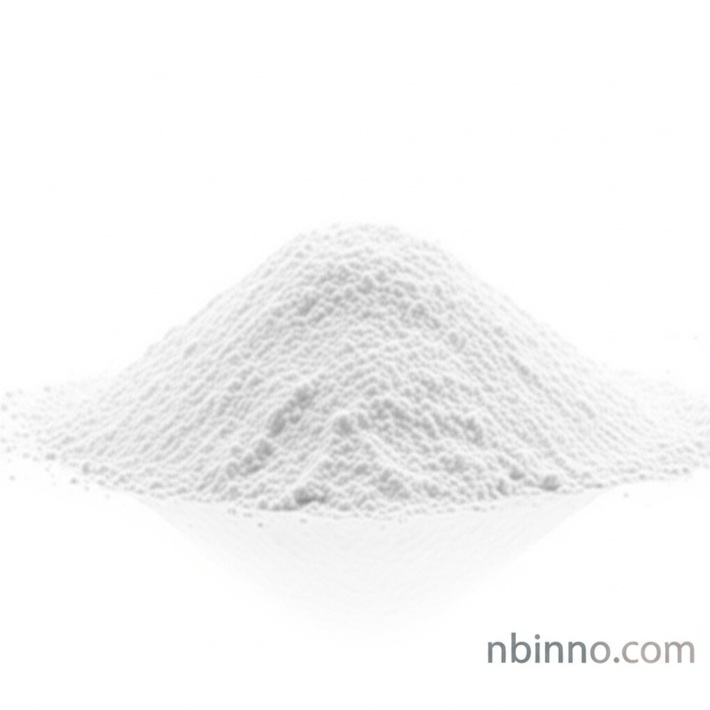 Chlorinated Polyethylene Impact Modifier