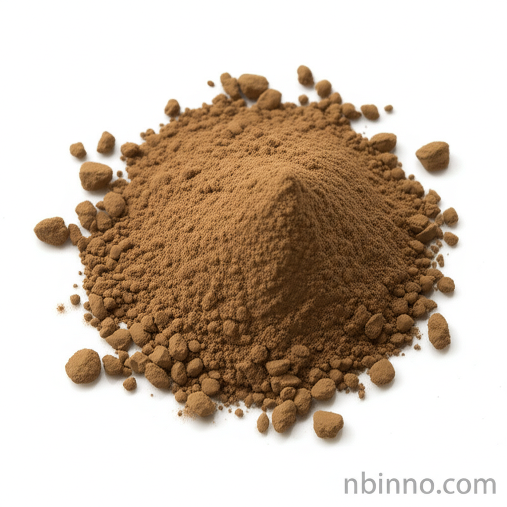 Epimedium Leaf Extract 10% Monoglycosides