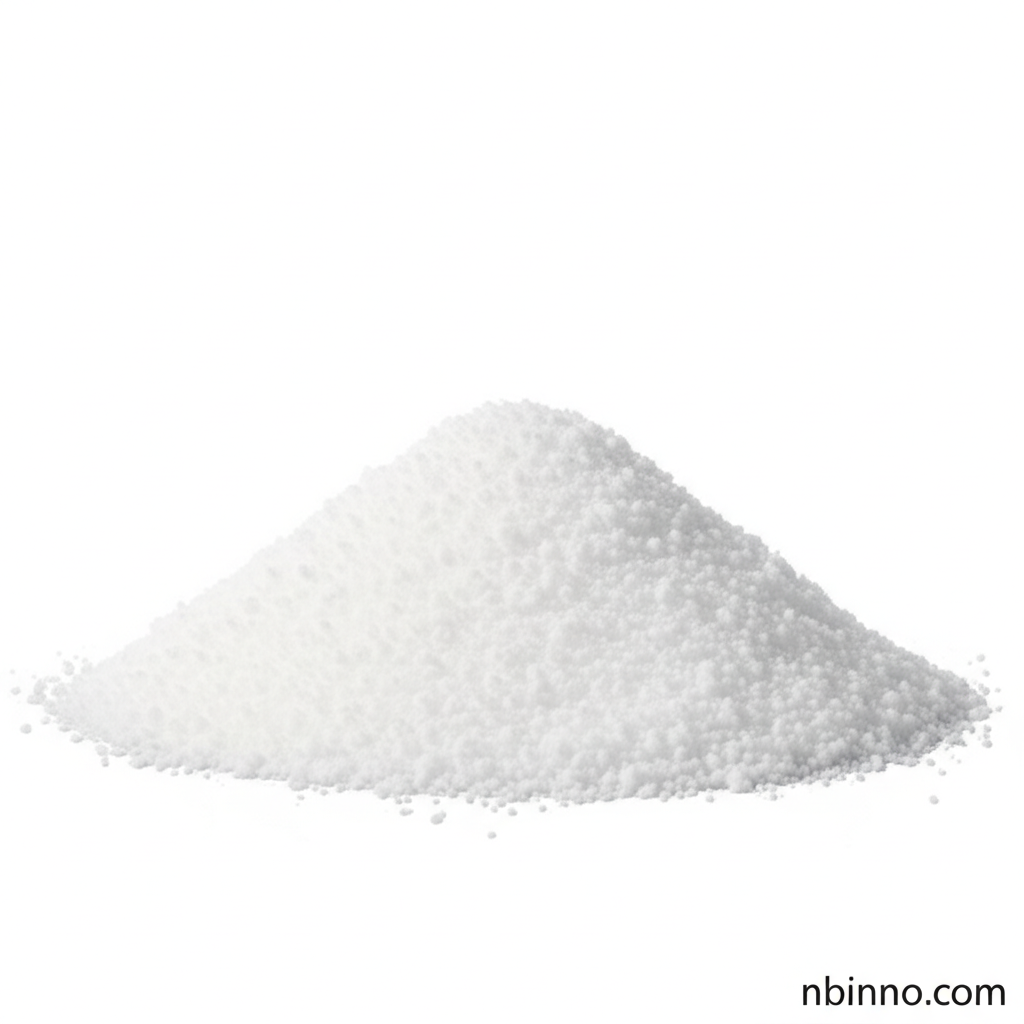 Calcium Chloride Desiccant Powder