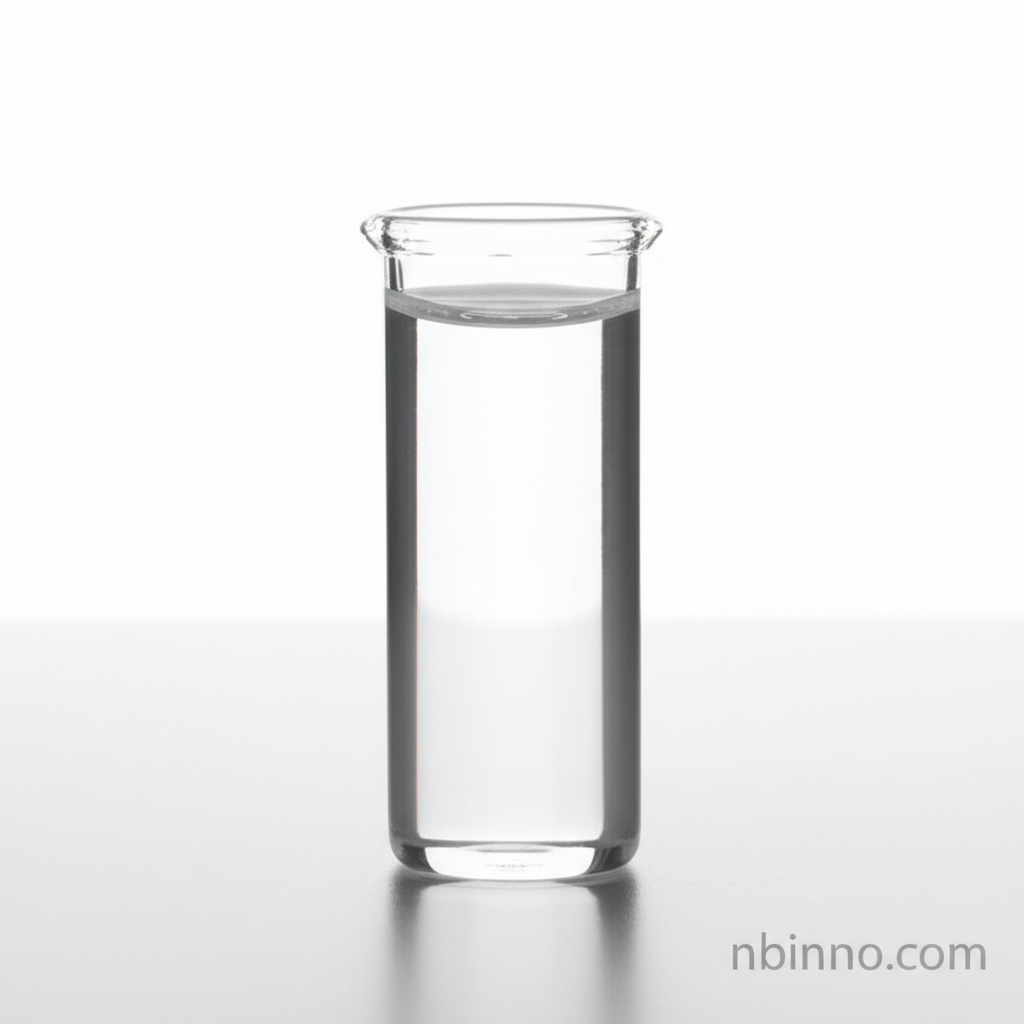 Silane Quaternary Ammonium Chloride