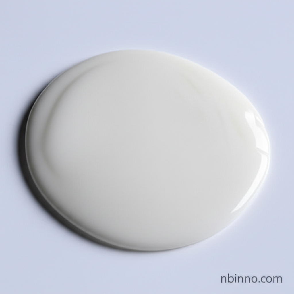 Waterproof Stiffening Agent