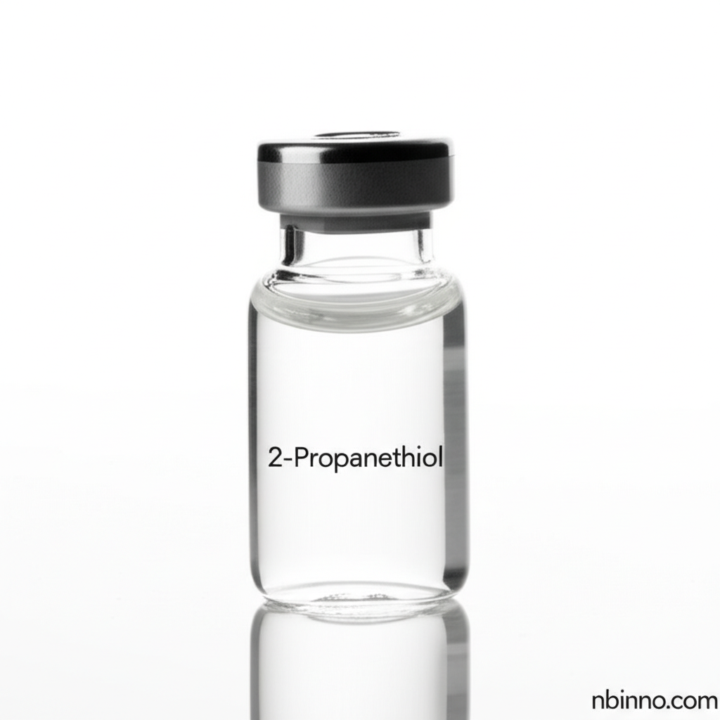 2-Propanethiol