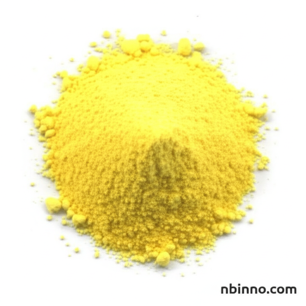 4-Chloro-3,5-dinitrobenzotrifluoride