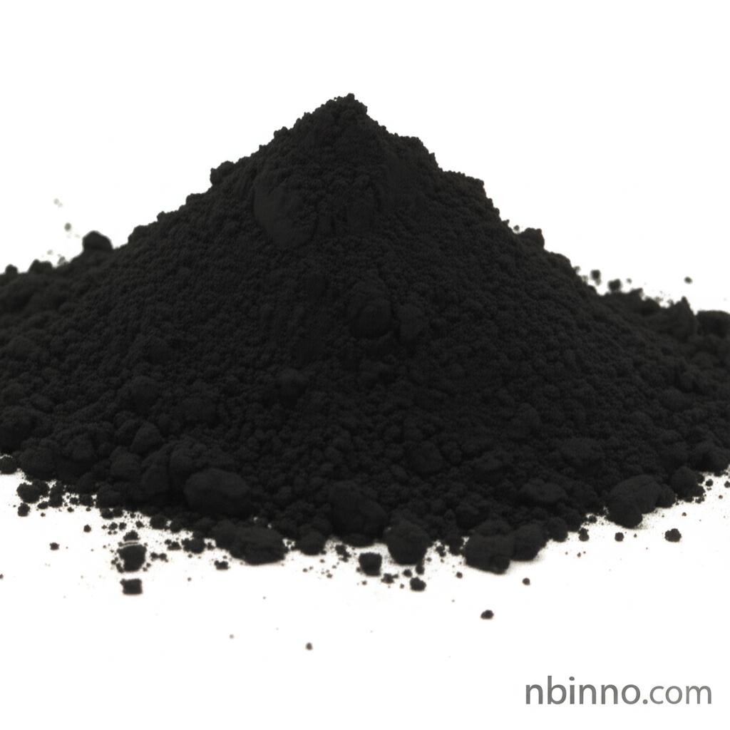 Polyaniline Emeraldine Base