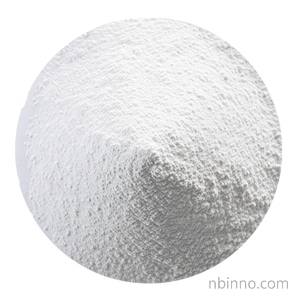 Calcium Sulfide