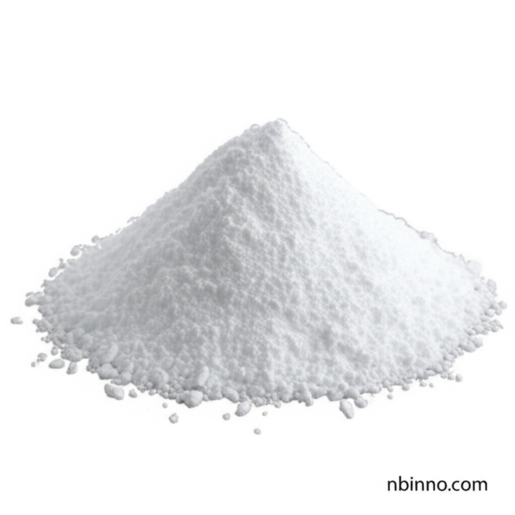 Calcium Stearate