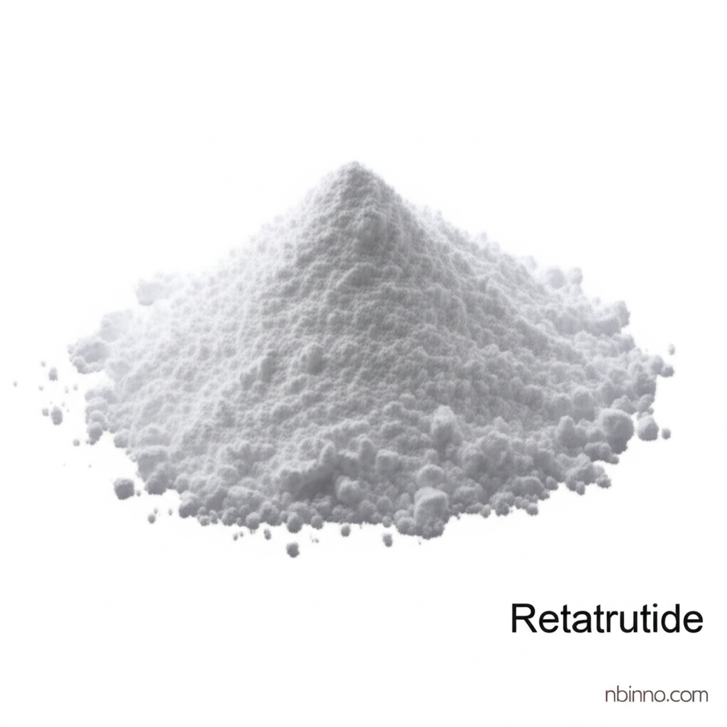 Retatrutide