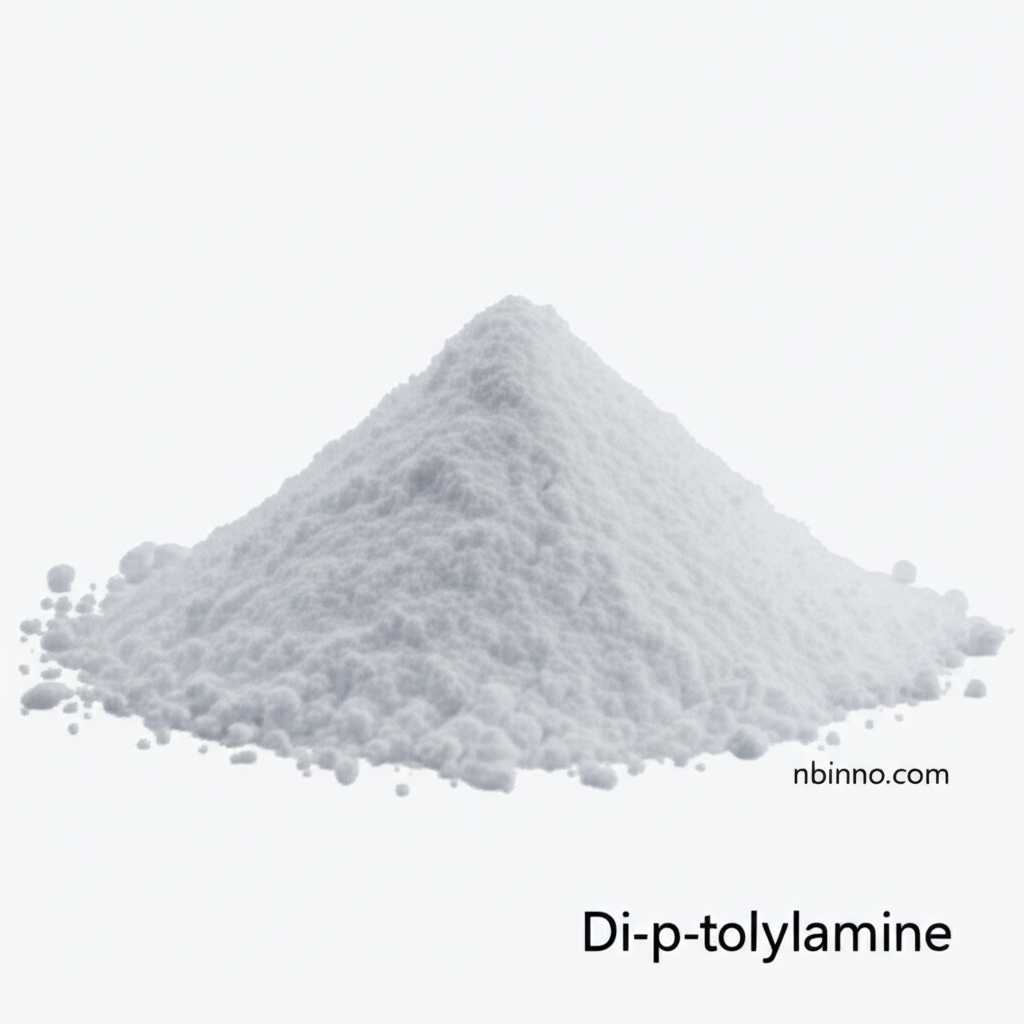 Di-p-tolylamine