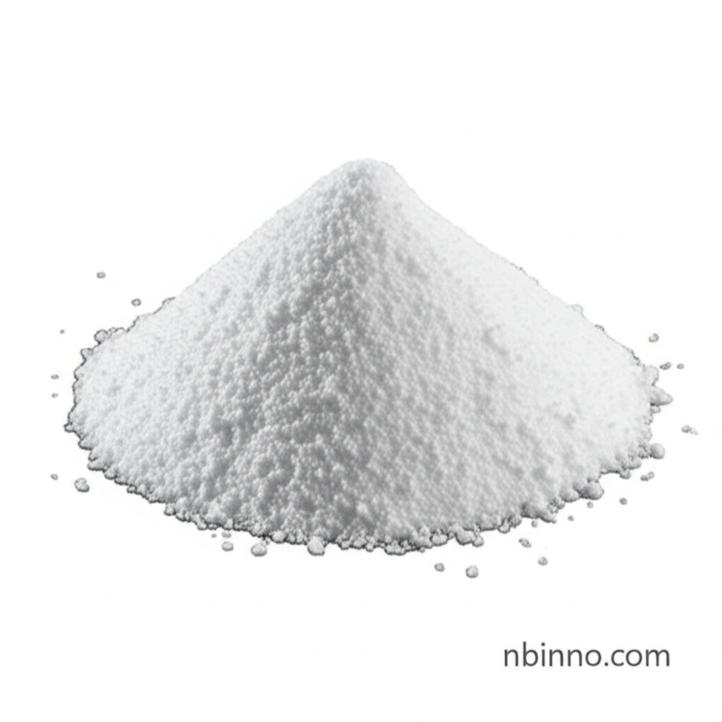 Polyacrylamide Flocculant