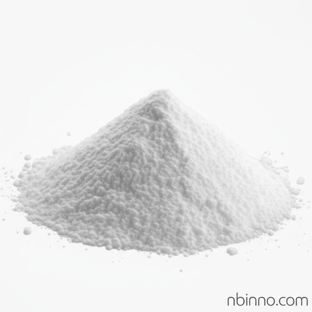 Sodium Alginate